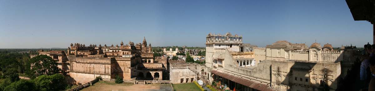 India & Nepal 2011 - 1021